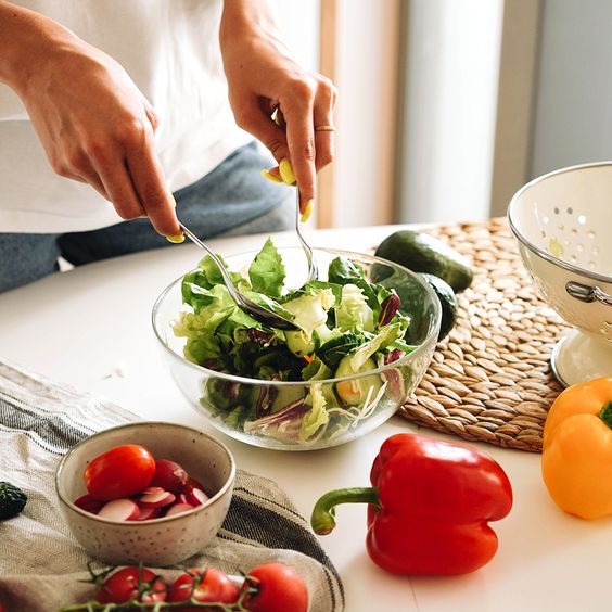10 Healthy Cooking Tips for Nutritious Meals